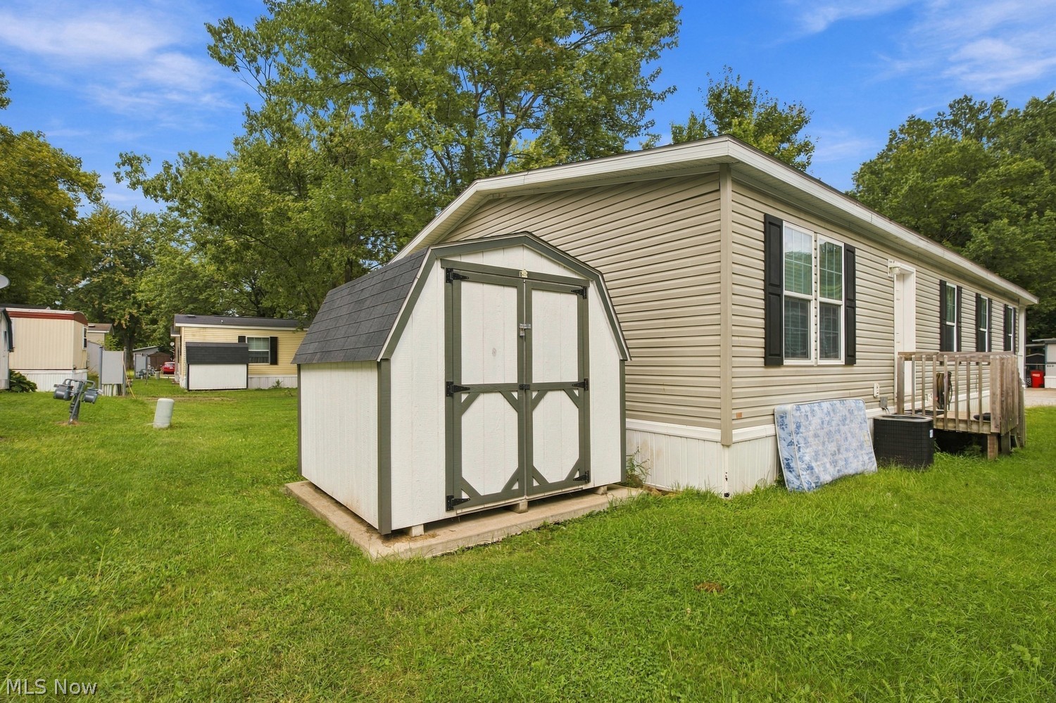 308 Westwoods Amherst OH 44001