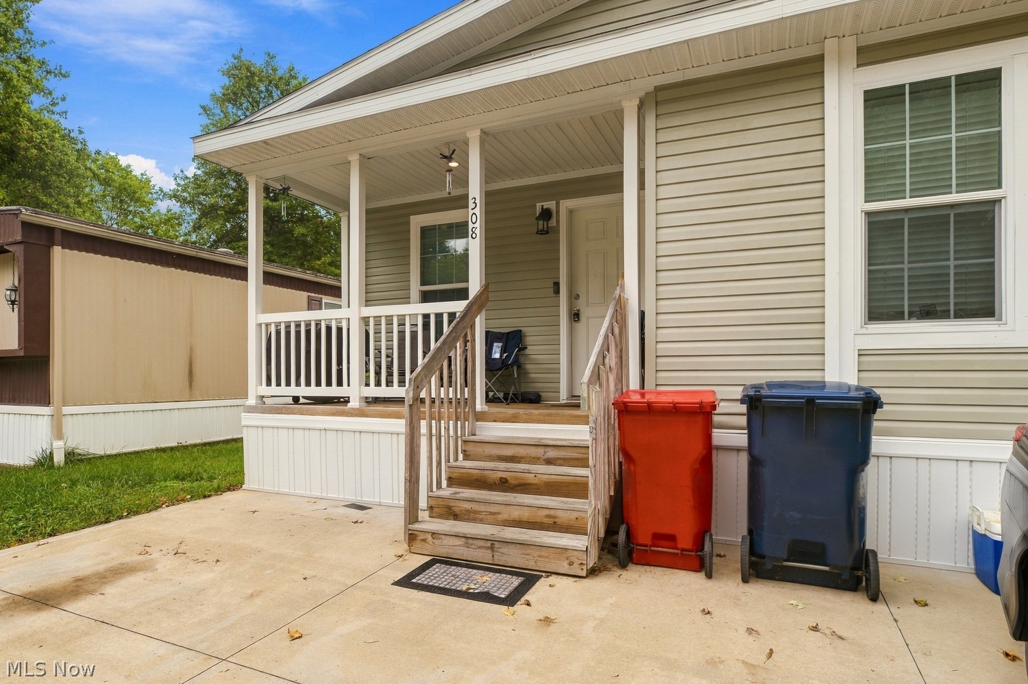 308 Westwoods Amherst OH 44001