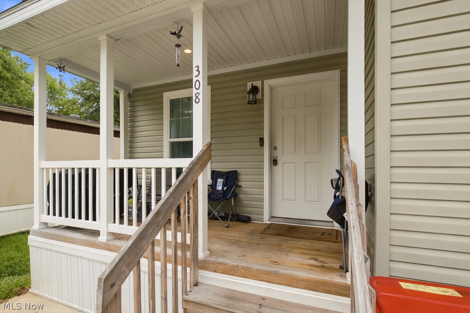 308 Westwoods Amherst OH 44001