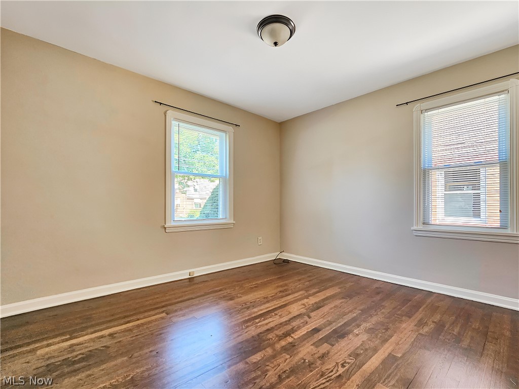 1551 Winchester Road Lyndhurst OH 44124