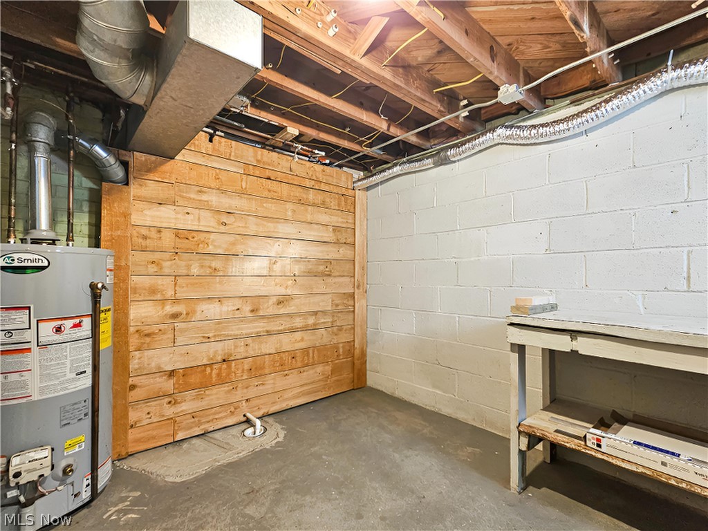 1551 Winchester Road Lyndhurst OH 44124