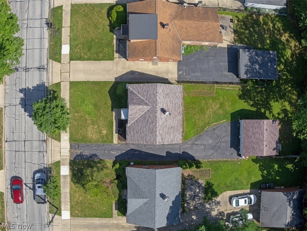 1551 Winchester Road Lyndhurst OH 44124