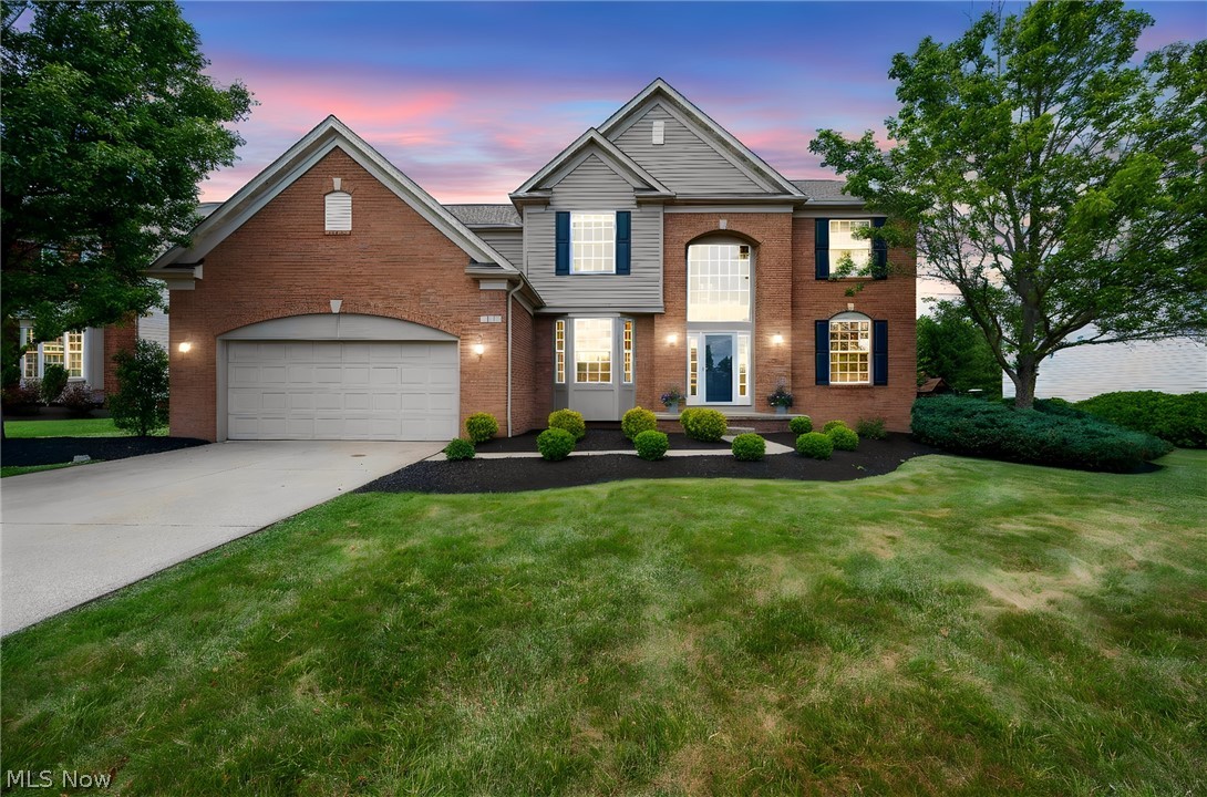 351 Hamilton Drive Broadview Heights OH 44147