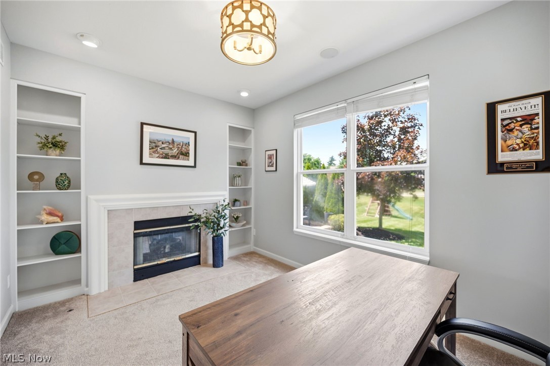 351 Hamilton Drive Broadview Heights OH 44147