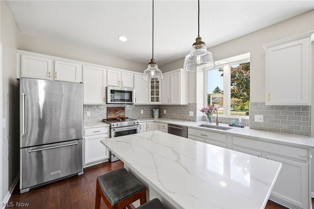 351 Hamilton Drive Broadview Heights OH 44147
