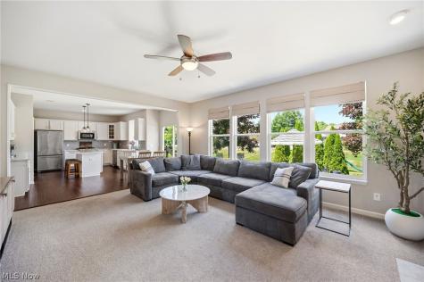 351 Hamilton Drive Broadview Heights OH 44147