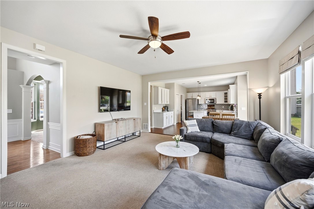 351 Hamilton Drive Broadview Heights OH 44147