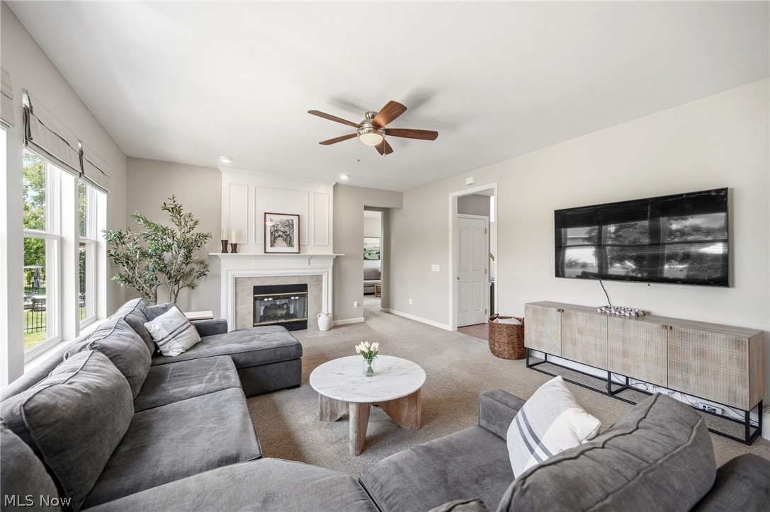 351 Hamilton Drive Broadview Heights OH 44147
