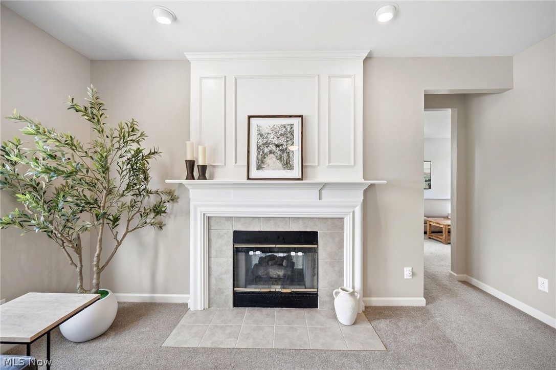 351 Hamilton Drive Broadview Heights OH 44147