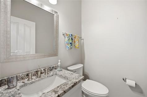 351 Hamilton Drive Broadview Heights OH 44147