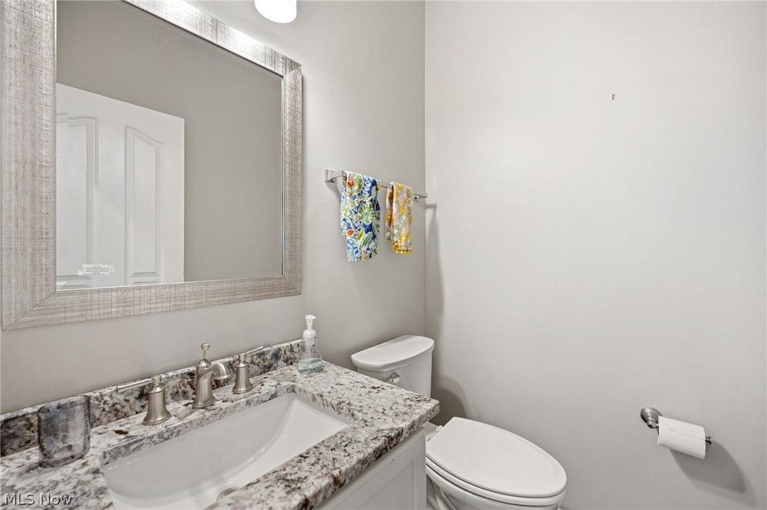 351 Hamilton Drive Broadview Heights OH 44147