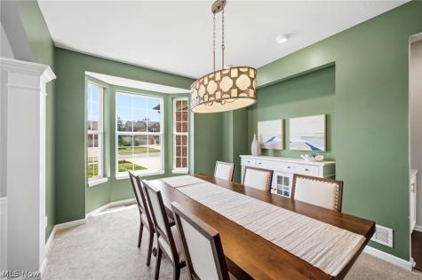 351 Hamilton Drive Broadview Heights OH 44147