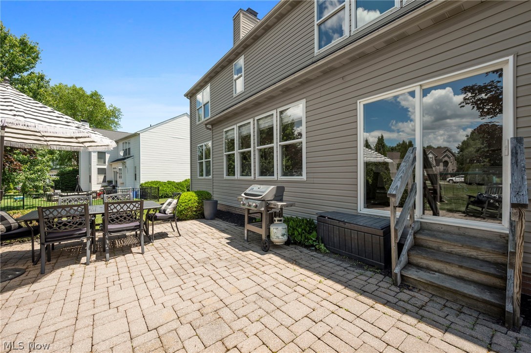 351 Hamilton Drive Broadview Heights OH 44147