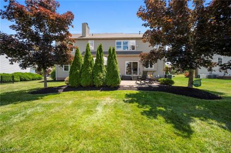 351 Hamilton Drive Broadview Heights OH 44147