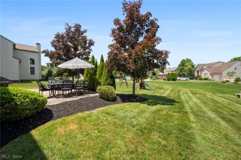 351 Hamilton Drive Broadview Heights OH 44147