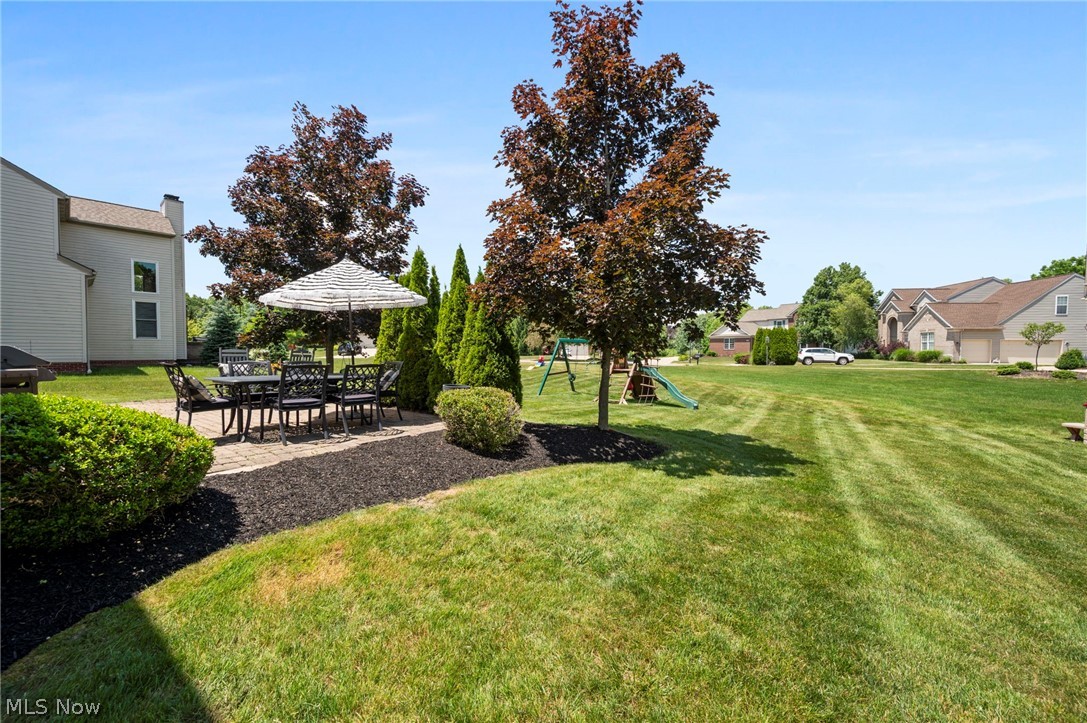 351 Hamilton Drive Broadview Heights OH 44147