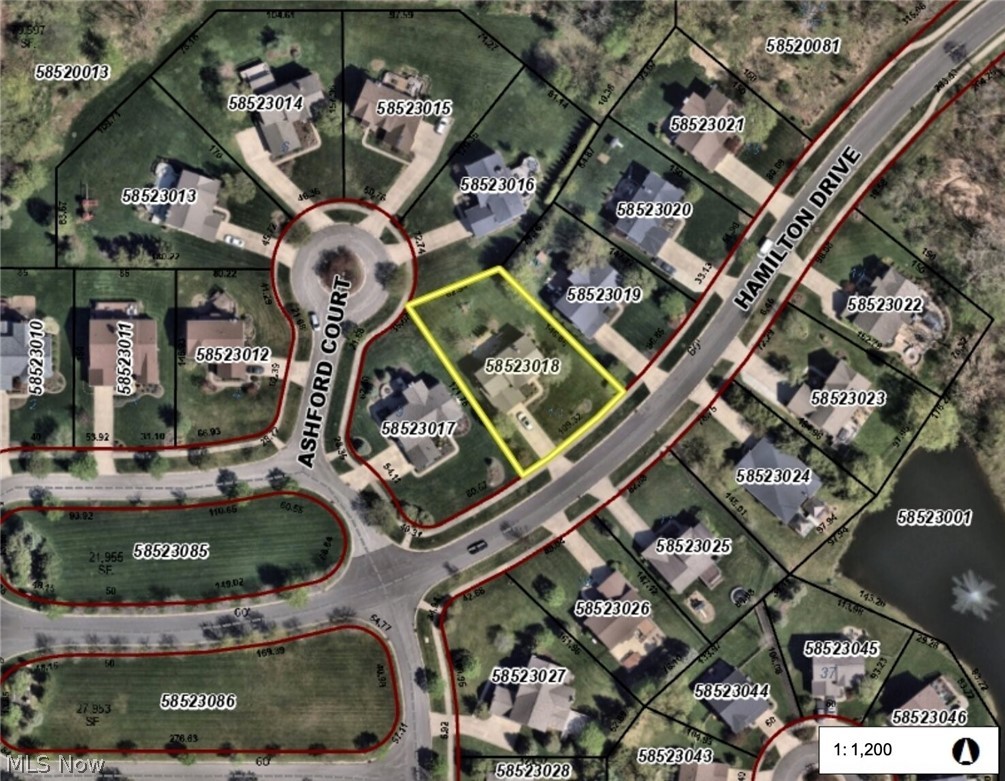 351 Hamilton Drive Broadview Heights OH 44147