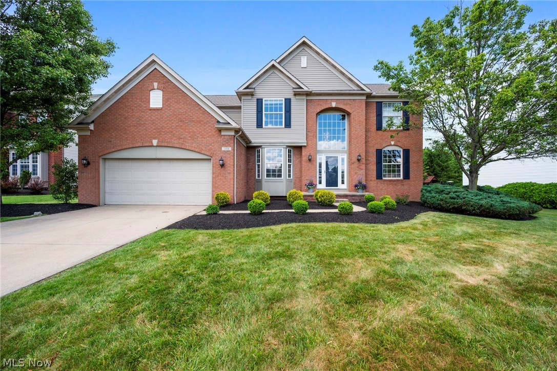 351 Hamilton Drive Broadview Heights OH 44147
