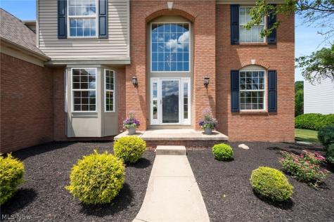 351 Hamilton Drive Broadview Heights OH 44147