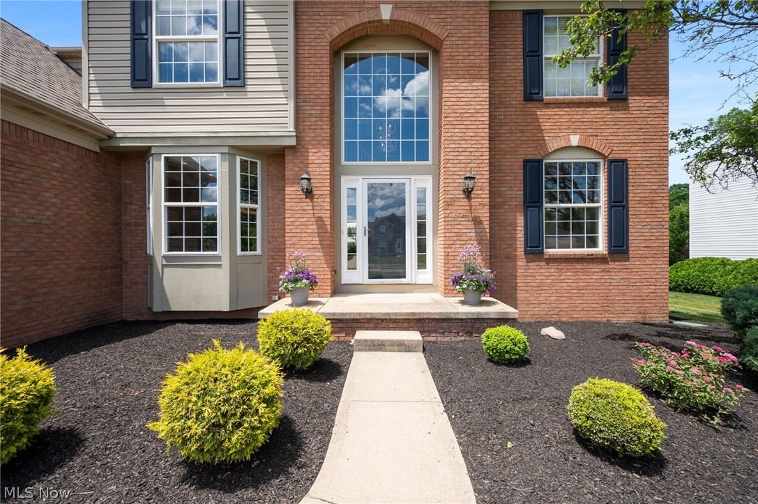 351 Hamilton Drive Broadview Heights OH 44147