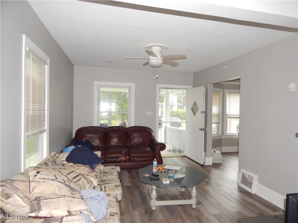 3406 E 110th Street Cleveland OH 44104