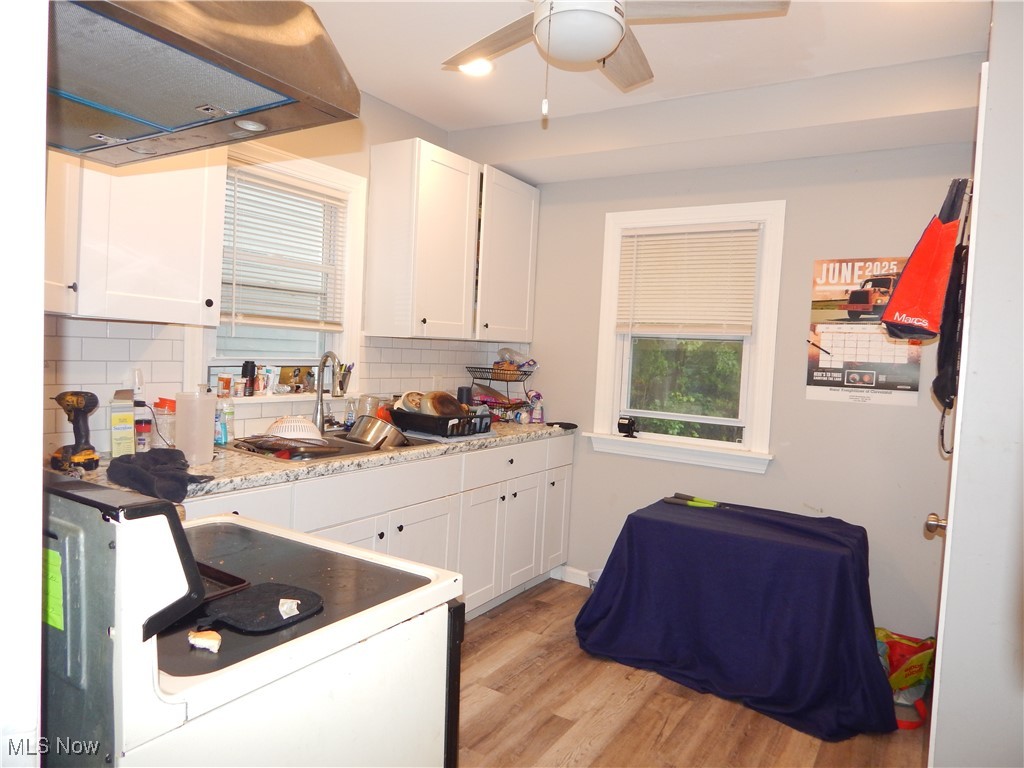 3406 E 110th Street Cleveland OH 44104