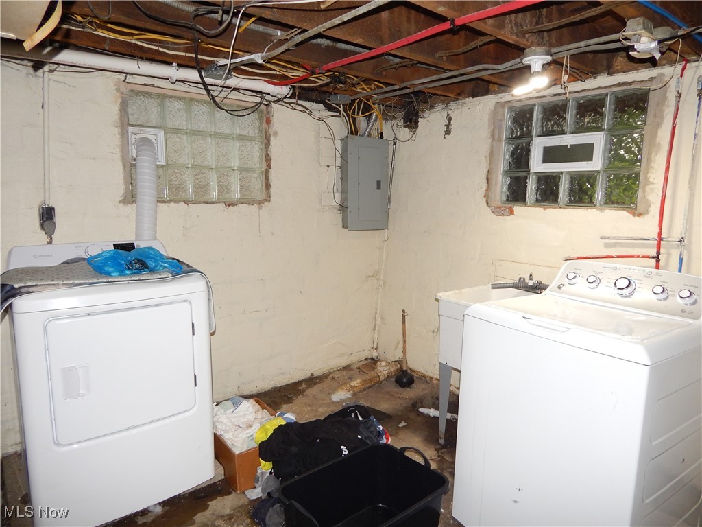 3406 E 110th Street Cleveland OH 44104