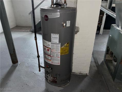 3486 E 105th Street Cleveland OH 44104