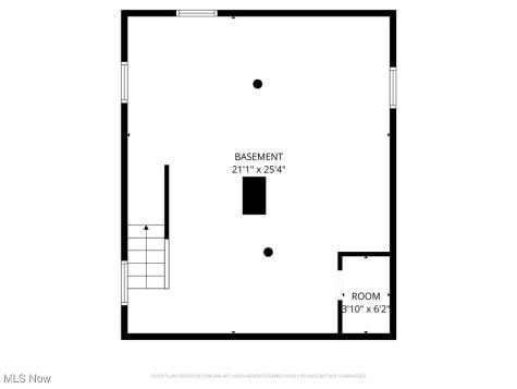 3486 E 105th Street Cleveland OH 44104