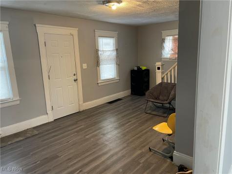 3486 E 105th Street Cleveland OH 44104