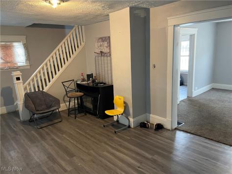 3486 E 105th Street Cleveland OH 44104