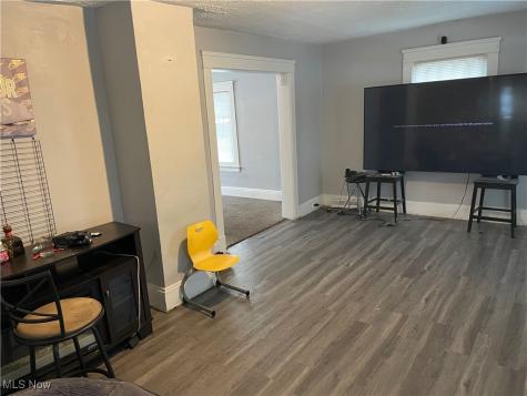 3486 E 105th Street Cleveland OH 44104