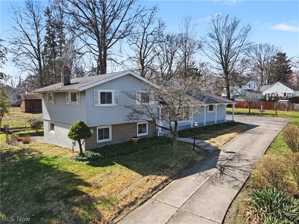 1840 13th Street Cuyahoga Falls OH 44223