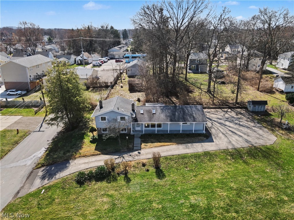 1840 13th Street Cuyahoga Falls OH 44223