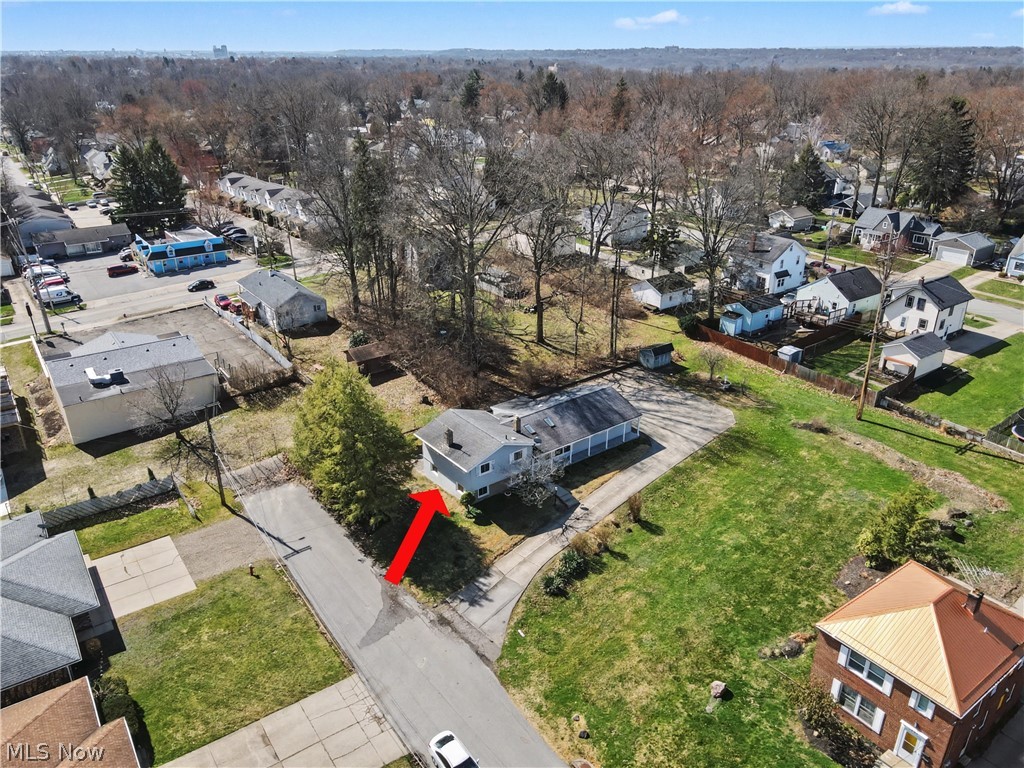 1840 13th Street Cuyahoga Falls OH 44223