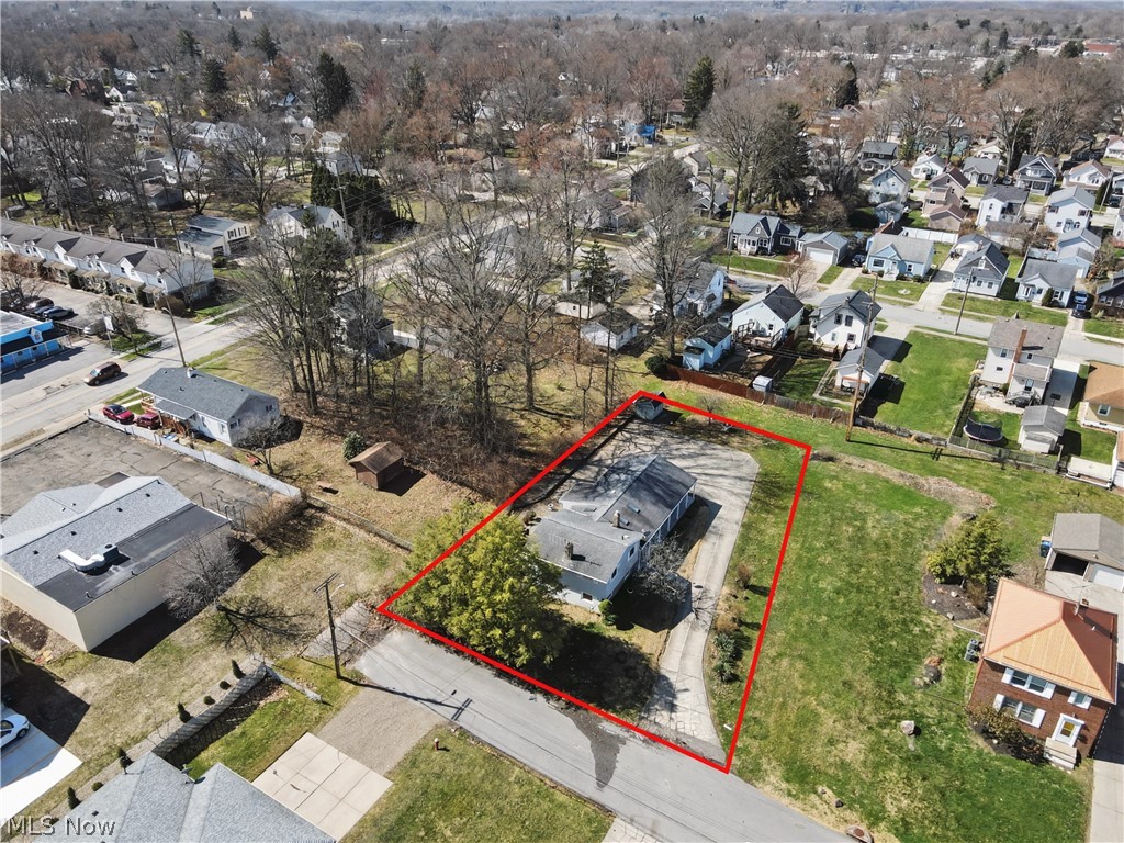 1840 13th Street Cuyahoga Falls OH 44223