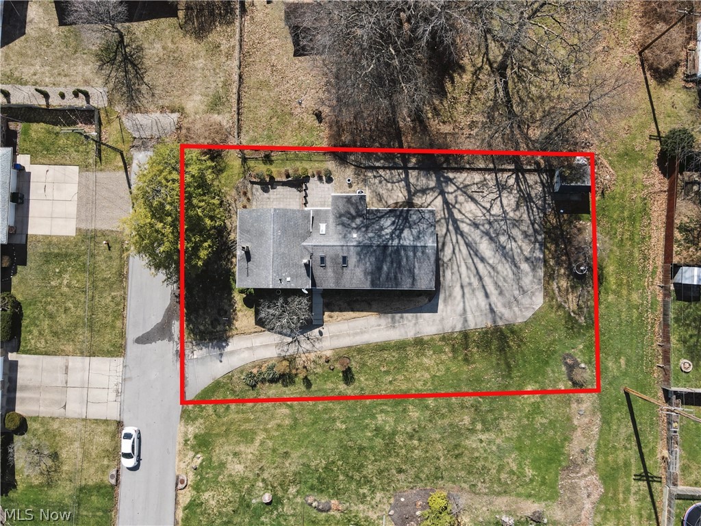1840 13th Street Cuyahoga Falls OH 44223