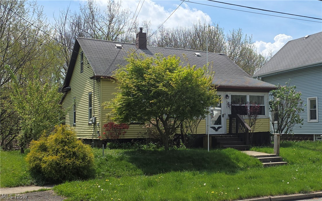 201 Water Street Wadsworth OH 44281