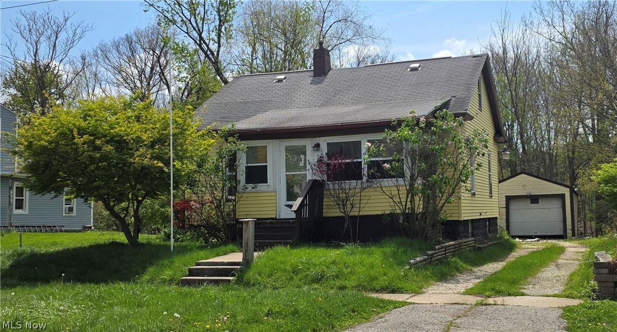 201 Water Street Wadsworth OH 44281