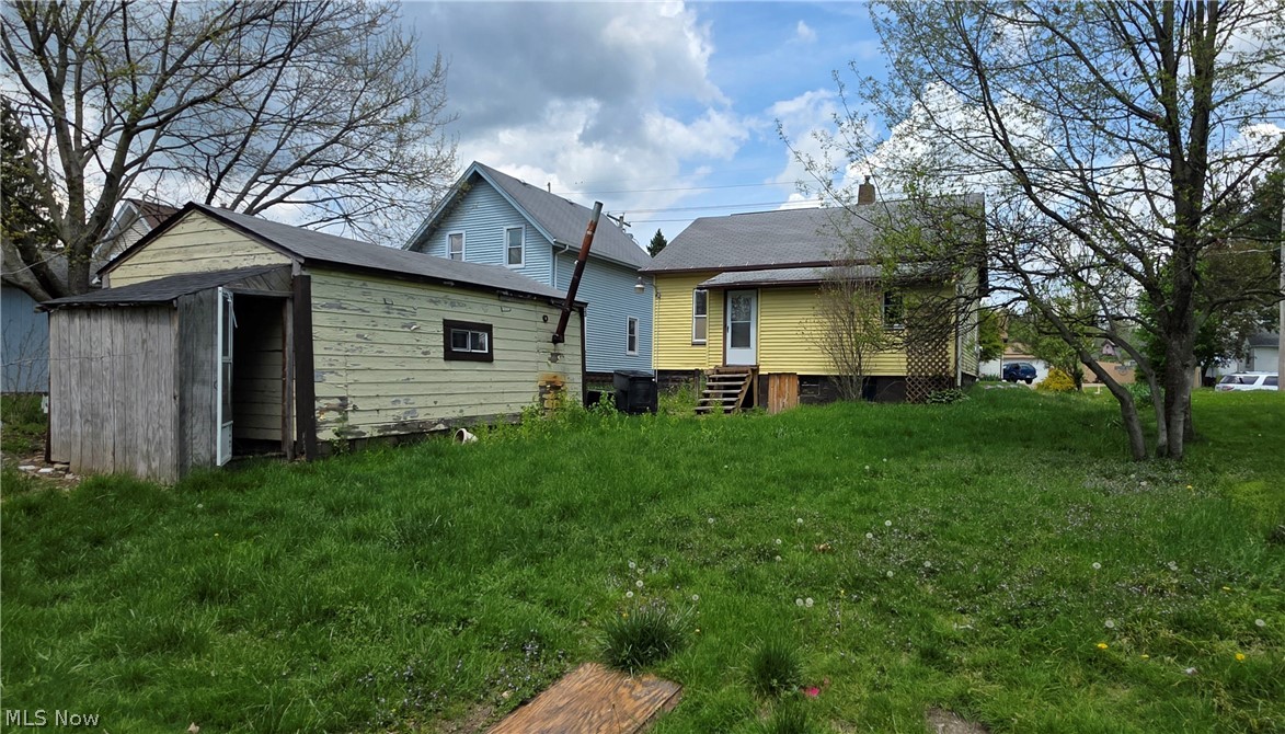 201 Water Street Wadsworth OH 44281