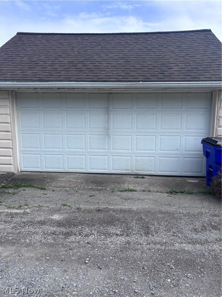 1643 Pennsylvania Avenue East Liverpool OH 43920