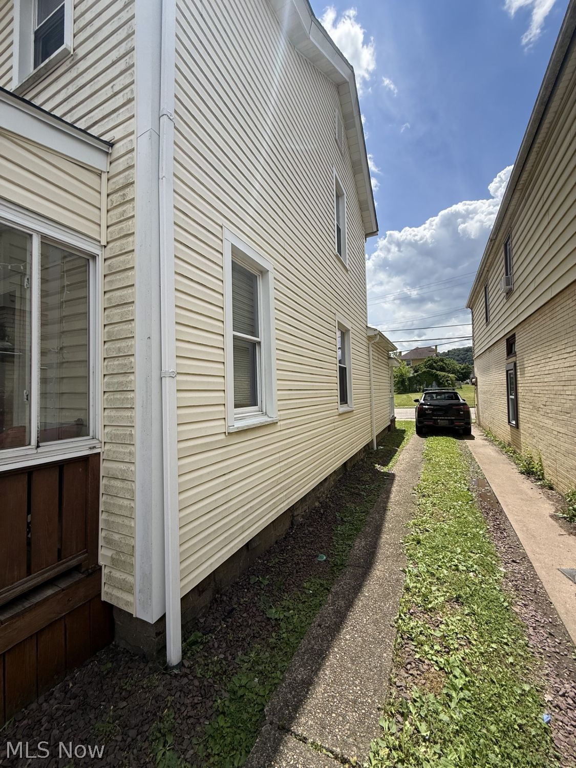 1643 Pennsylvania Avenue East Liverpool OH 43920