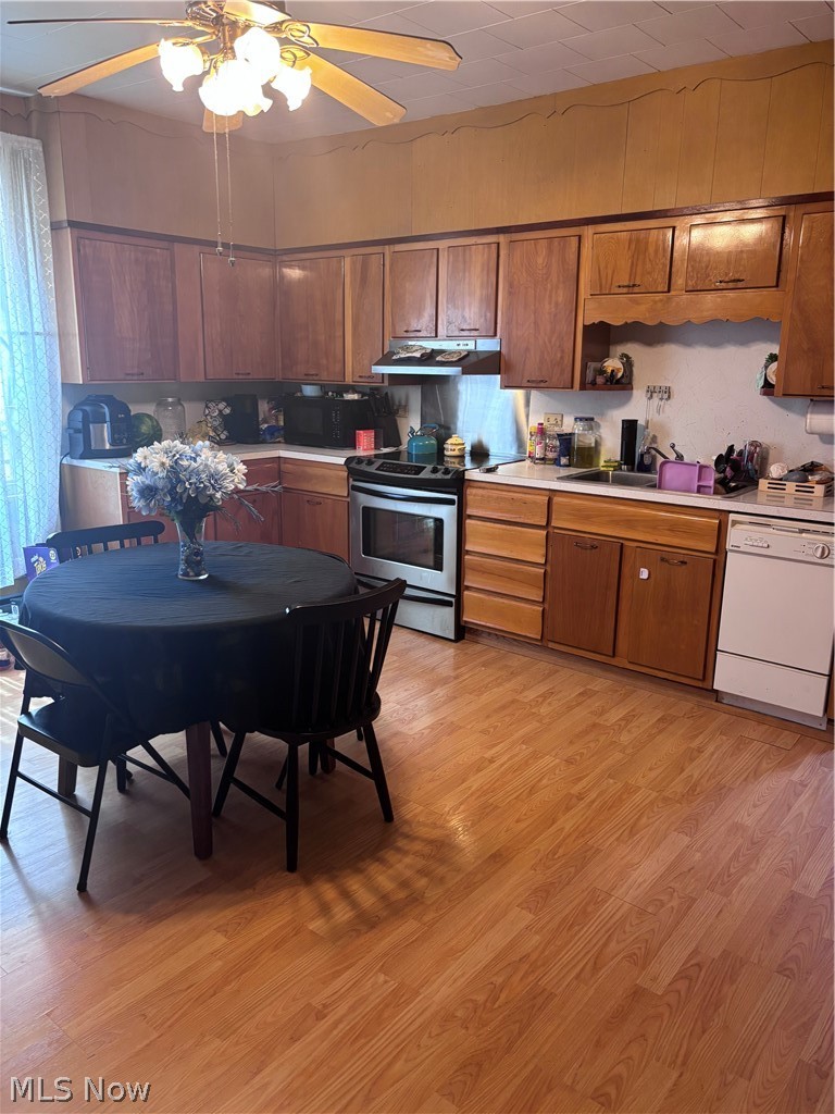 1643 Pennsylvania Avenue East Liverpool OH 43920