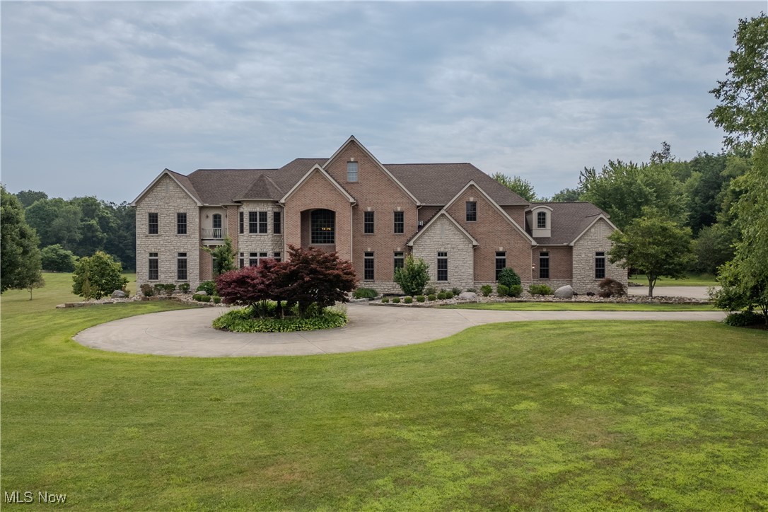 6560 Red Brush Road Ravenna OH 44266