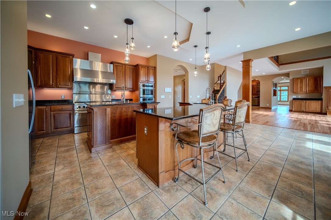 6560 Red Brush Road Ravenna OH 44266