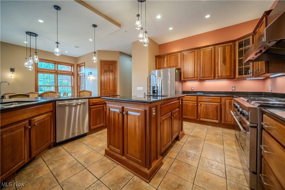 6560 Red Brush Road Ravenna OH 44266