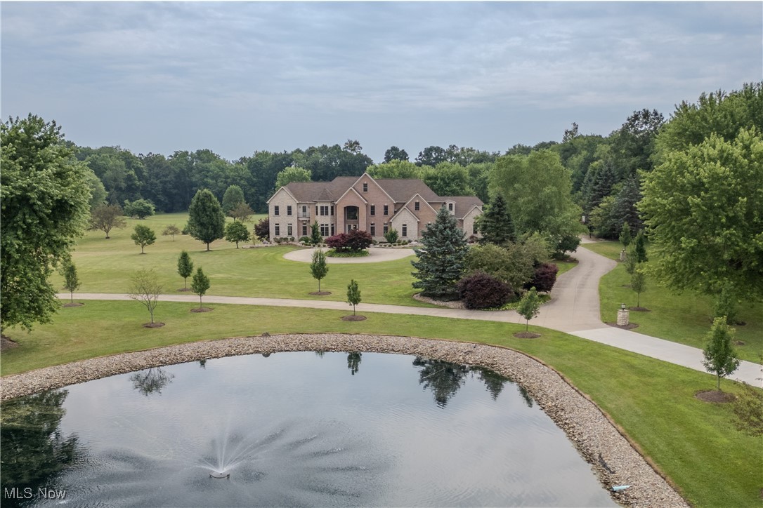 6560 Red Brush Road Ravenna OH 44266