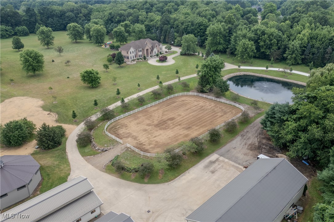 6560 Red Brush Road Ravenna OH 44266