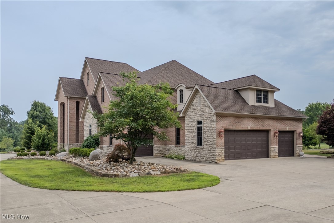 6560 Red Brush Road Ravenna OH 44266