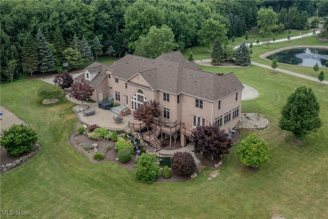 6560 Red Brush Road Ravenna OH 44266